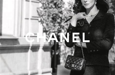 sonia thibault chanel|‘THE CHANEL ICONIC’ CAMPAIGN.